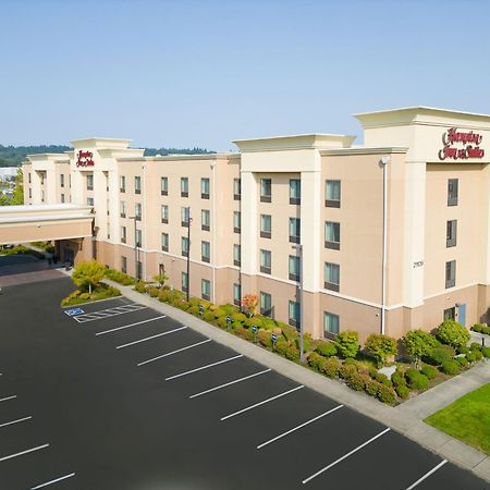 Hampton Inn & Suites By Hilton Seattle/Kent Esterno foto