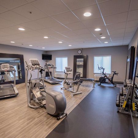 Hampton Inn & Suites By Hilton Seattle/Kent Esterno foto