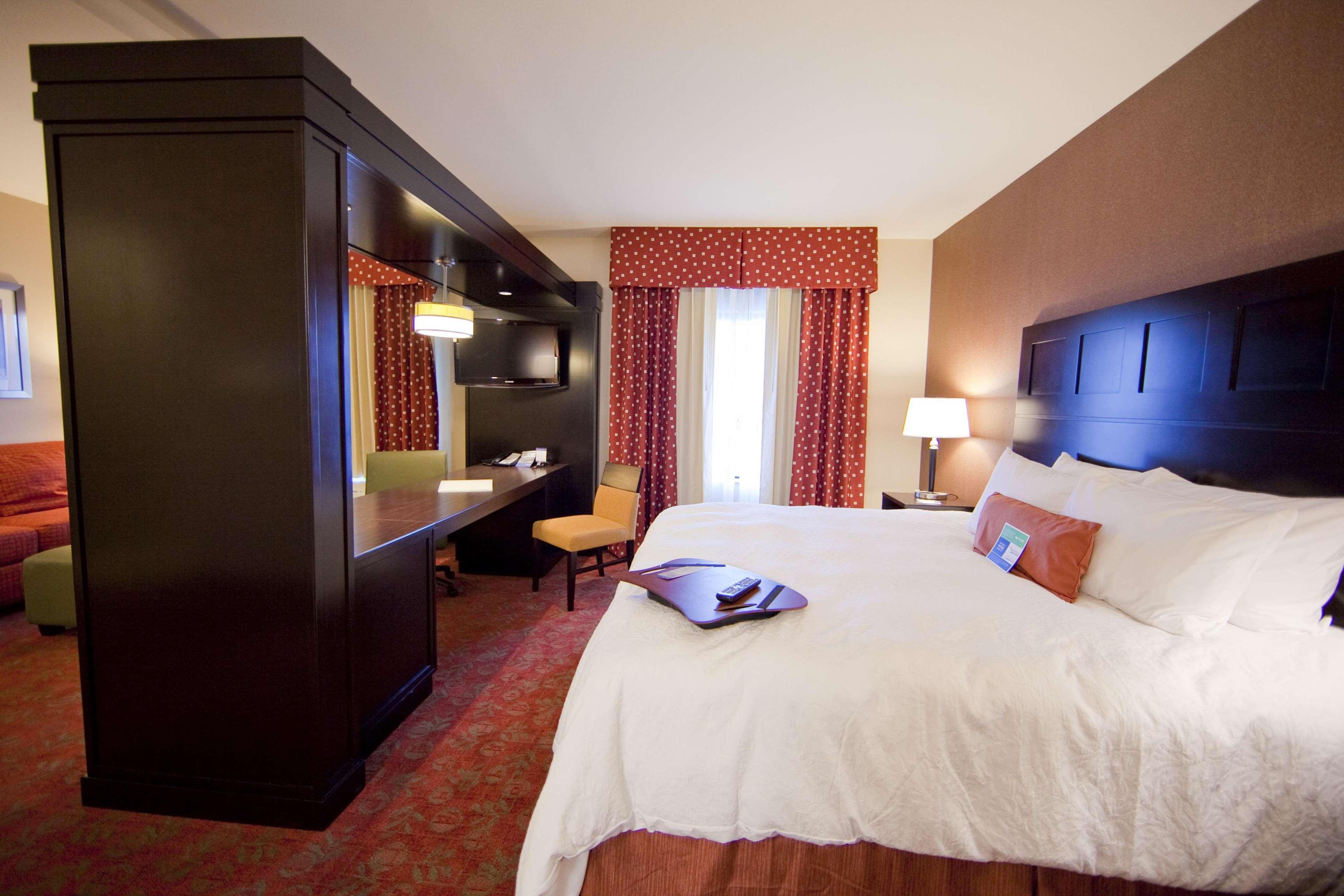 Hampton Inn & Suites By Hilton Seattle/Kent Camera foto