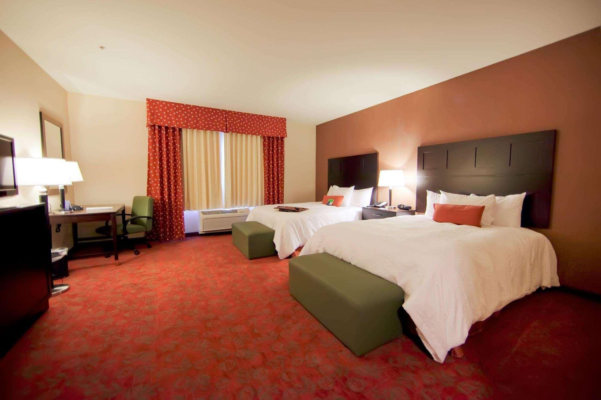 Hampton Inn & Suites By Hilton Seattle/Kent Camera foto