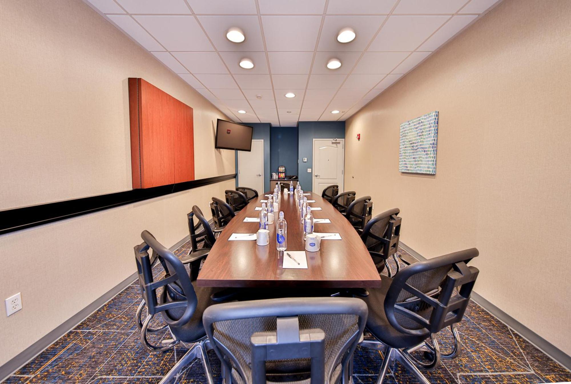 Hampton Inn & Suites By Hilton Seattle/Kent Esterno foto