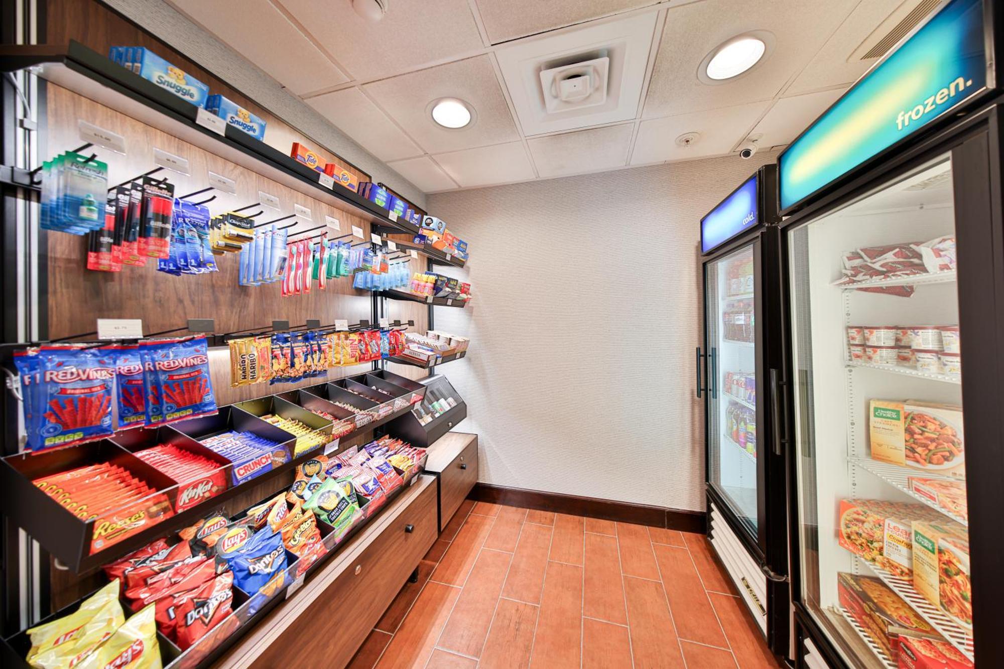 Hampton Inn & Suites By Hilton Seattle/Kent Esterno foto