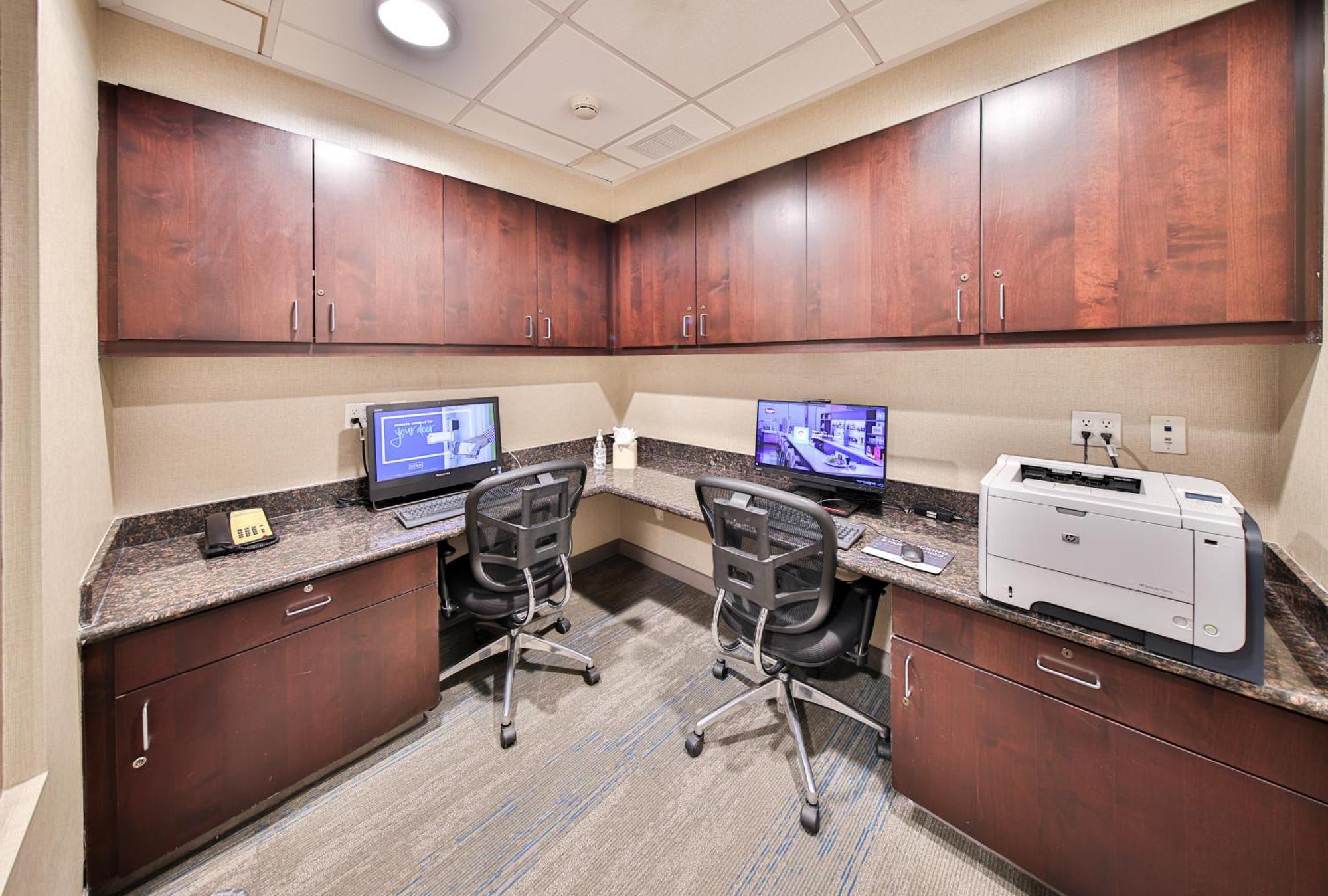 Hampton Inn & Suites By Hilton Seattle/Kent Esterno foto